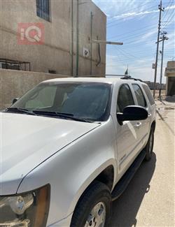 شيفروليه تاهو